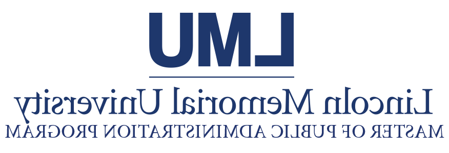 LMU公共管理硕士项目